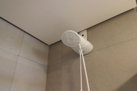Apartamento para alugar com 44m², 1 quarto e 1 vagaBanheiro suite 