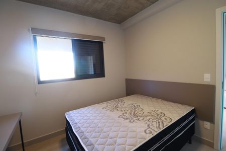 Suite  de apartamento para alugar com 1 quarto, 44m² em Jardim Antartica, Ribeirão Preto