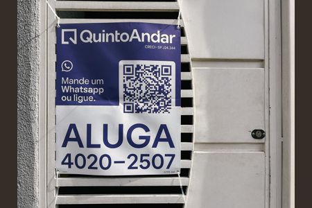 Apartamento para alugar com 50m², 2 quartos e 1 vaga Apartamento para alugar com 50m², 2 quartos e 1 vagaPlaquinha