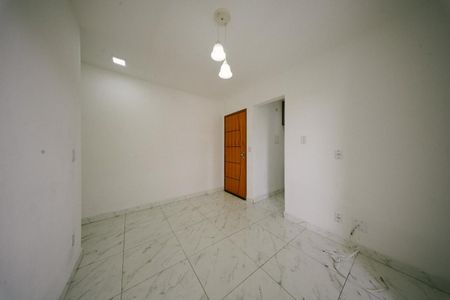Sala de apartamento para alugar com 2 quartos, 50m² em Cidade Patriarca, São Paulo