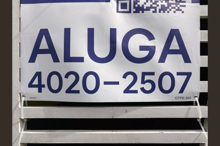 Apartamento para alugar com 50m², 2 quartos e 1 vaga Apartamento para alugar com 50m², 2 quartos e 1 vagaPlaquinha