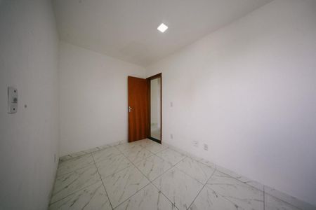 Quarto 2 de apartamento para alugar com 2 quartos, 50m² em Cidade Patriarca, São Paulo