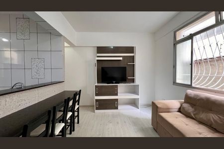 Apartamento à venda com 3 quartos, 97m² em Jardim America, Belo Horizonte