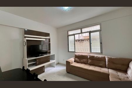 Apartamento à venda com 3 quartos, 97m² em Jardim America, Belo Horizonte