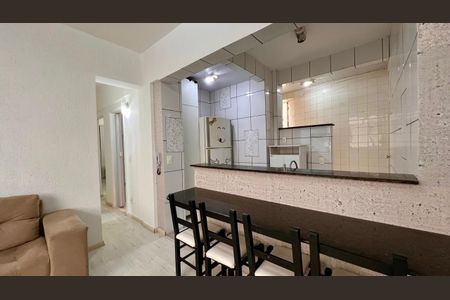 Apartamento à venda com 3 quartos, 97m² em Jardim America, Belo Horizonte