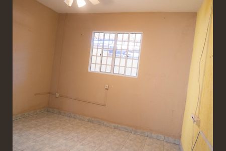Casa para alugar com 200m², 3 quartos e 4 vagasSala de TV