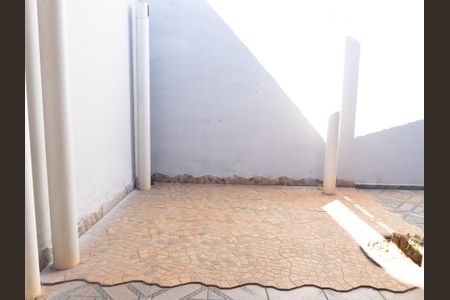 Casa para alugar com 200m², 3 quartos e 4 vagasQuintal