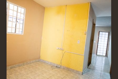Sala de TV de casa para alugar com 3 quartos, 200m² em Jardim Primavera, Paulínia