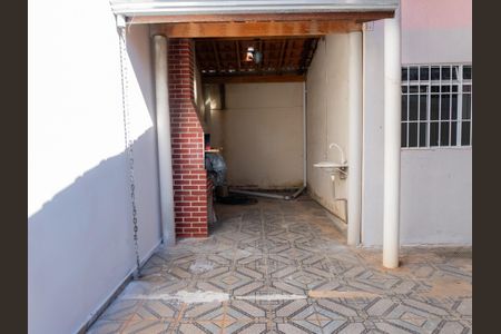 Casa para alugar com 200m², 3 quartos e 4 vagasChurrasqueira