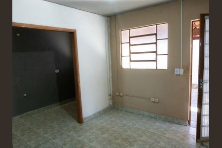 Sala 1 de casa para alugar com 3 quartos, 200m² em Jardim Primavera, Paulínia