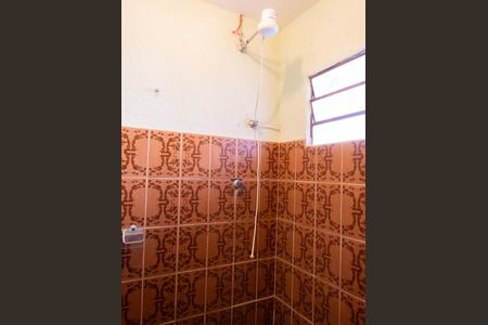 Casa para alugar com 200m², 3 quartos e 4 vagasBanheiro