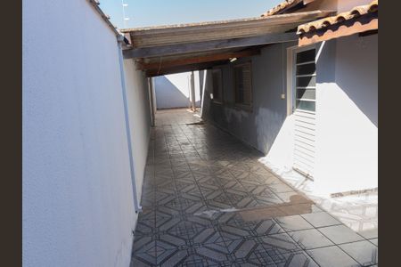 Casa para alugar com 200m², 3 quartos e 4 vagasGaragem