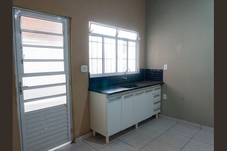 Casa para alugar com 200m², 3 quartos e 4 vagasCozinha