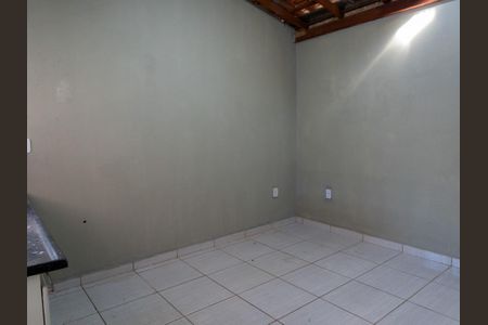 Casa para alugar com 200m², 3 quartos e 4 vagasCozinha