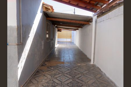 Casa para alugar com 200m², 3 quartos e 4 vagasGaragem
