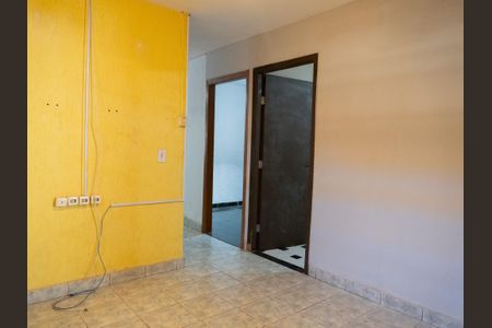 Sala de TV de casa para alugar com 3 quartos, 200m² em Jardim Primavera, Paulínia