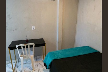 Casa para alugar com 20m², 1 quarto e sem vagaStudio