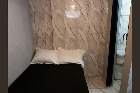 Studio de casa para alugar com 1 quarto, 20m² em Vila Monte Alegre Iii, Paulínia