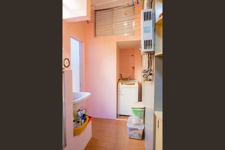 Cozinha de apartamento para alugar com 2 quartos, 84m² em Tijuca, Rio de Janeiro