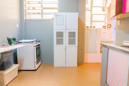 Apartamento para alugar com 84m², 2 quartos e 1 vagaCozinha