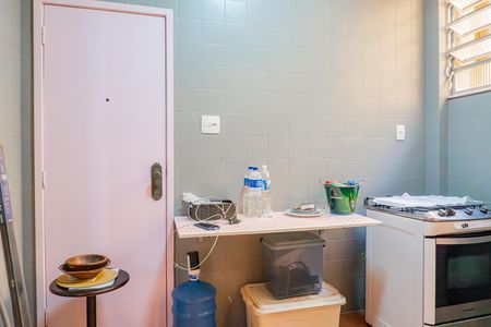 Apartamento para alugar com 84m², 2 quartos e 1 vagaCozinha