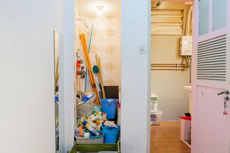 Apartamento para alugar com 84m², 2 quartos e 1 vagaÁrea de Serviço
