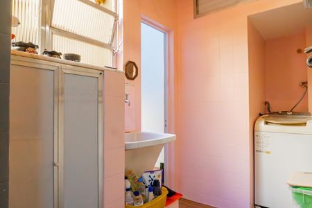 Apartamento para alugar com 84m², 2 quartos e 1 vagaÁrea de Serviço