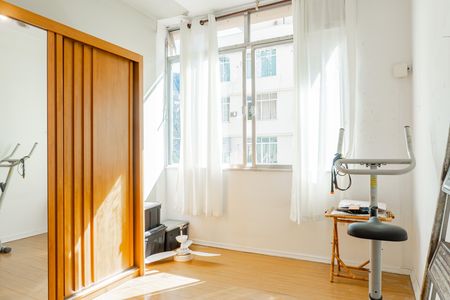 Apartamento para alugar com 84m², 2 quartos e 1 vagaQuarto 2