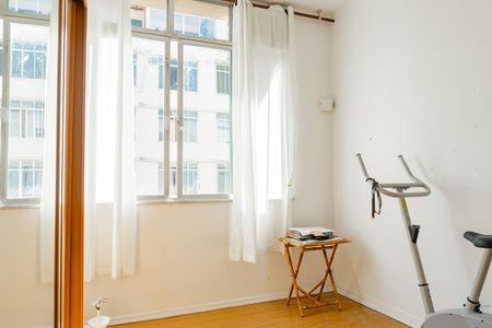 Apartamento para alugar com 84m², 2 quartos e 1 vagaQuarto 2