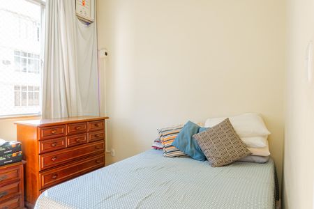 Quarto 1 de apartamento para alugar com 2 quartos, 84m² em Tijuca, Rio de Janeiro