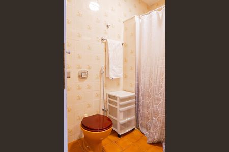 Apartamento para alugar com 84m², 2 quartos e 1 vagaBanheiro