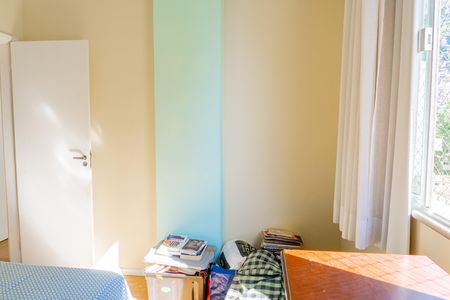 Quarto 1 de apartamento para alugar com 2 quartos, 84m² em Tijuca, Rio de Janeiro