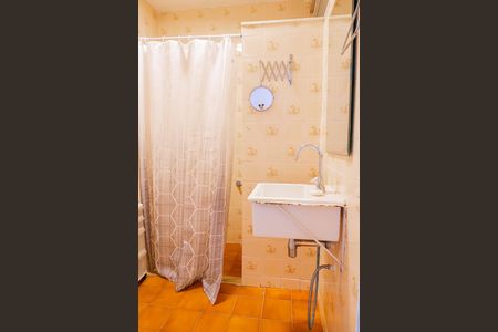 Apartamento para alugar com 84m², 2 quartos e 1 vagaBanheiro
