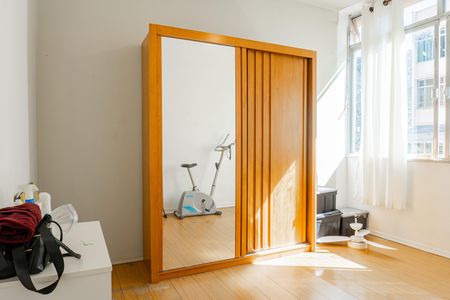 Apartamento para alugar com 84m², 2 quartos e 1 vagaQuarto 2