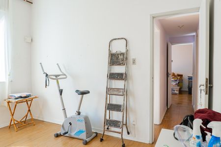 Apartamento para alugar com 84m², 2 quartos e 1 vagaQuarto 2