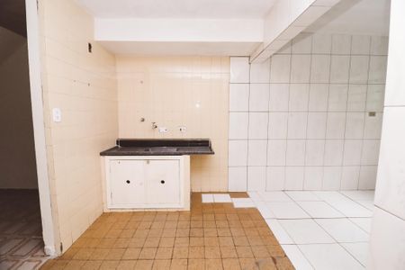 Casa para alugar com 90m², 2 quartos e 1 vaga Casa para alugar com 90m², 2 quartos e 1 vagaCozinha