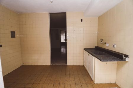 Casa para alugar com 90m², 2 quartos e 1 vaga Casa para alugar com 90m², 2 quartos e 1 vagaCozinha