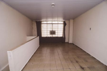 Casa para alugar com 90m², 2 quartos e 1 vaga Casa para alugar com 90m², 2 quartos e 1 vagaSala