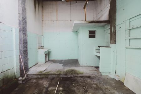 Casa para alugar com 90m², 2 quartos e 1 vaga Casa para alugar com 90m², 2 quartos e 1 vagaÁrea de Serviço