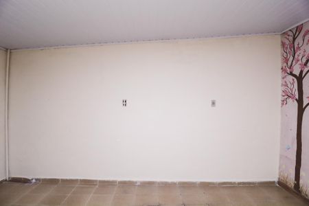Casa para alugar com 90m², 2 quartos e 1 vaga Casa para alugar com 90m², 2 quartos e 1 vagaSala