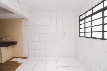 Casa para alugar com 90m², 2 quartos e 1 vaga Casa para alugar com 90m², 2 quartos e 1 vagaCozinha