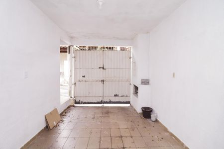 Casa para alugar com 90m², 2 quartos e 1 vaga Casa para alugar com 90m², 2 quartos e 1 vagaGaragem