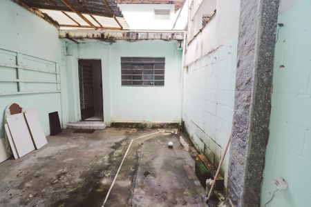 Casa para alugar com 90m², 2 quartos e 1 vaga Casa para alugar com 90m², 2 quartos e 1 vagaÁrea de Serviço