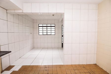 Casa para alugar com 90m², 2 quartos e 1 vaga Casa para alugar com 90m², 2 quartos e 1 vagaCozinha