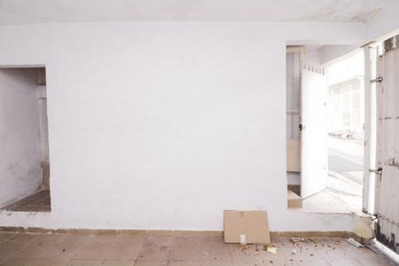 Casa para alugar com 90m², 2 quartos e 1 vaga Casa para alugar com 90m², 2 quartos e 1 vagaGaragem