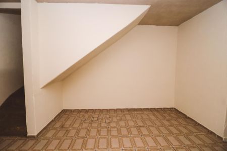 Casa para alugar com 90m², 2 quartos e 1 vaga Casa para alugar com 90m², 2 quartos e 1 vagaSala de Jantar