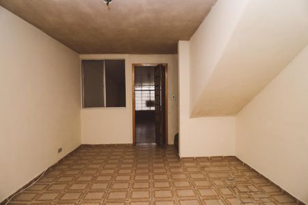 Casa para alugar com 90m², 2 quartos e 1 vaga Casa para alugar com 90m², 2 quartos e 1 vagaSala de Jantar
