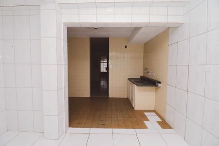 Casa para alugar com 90m², 2 quartos e 1 vaga Casa para alugar com 90m², 2 quartos e 1 vagaCozinha