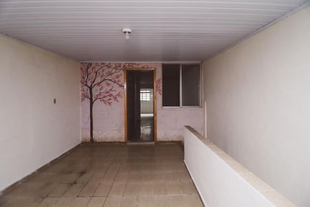 Sala de casa para alugar com 2 quartos, 90m² em Vila Nova Cachoeirinha, São Paulo