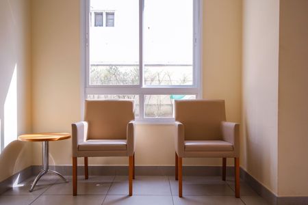 Apartamento para alugar com 61m², 2 quartos e 1 vaga